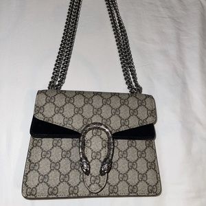 Gucci bag